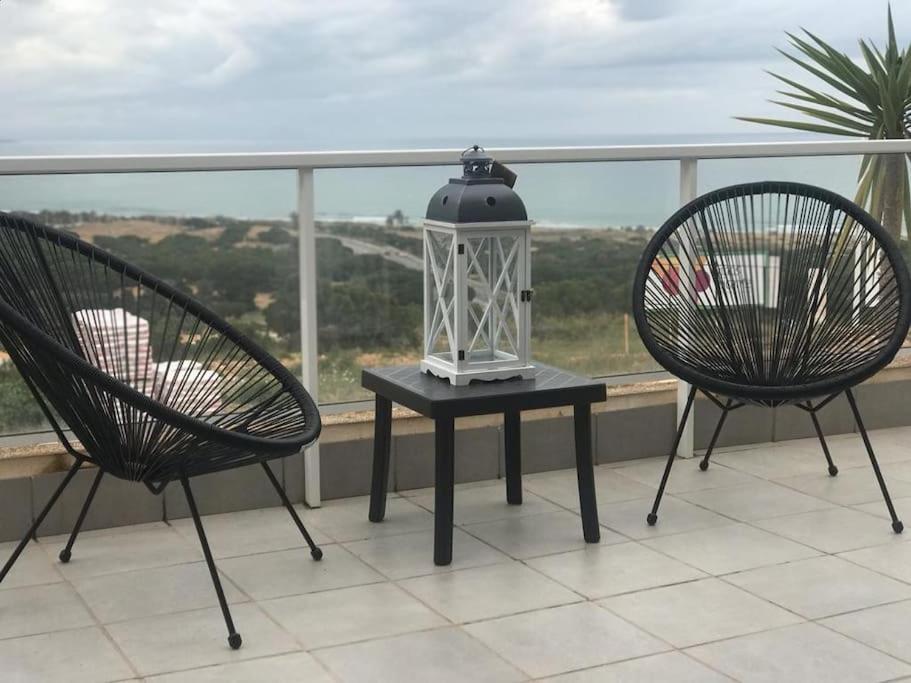 Nova Beach Super Cool Seaview Apartment Санта-Пола Екстер'єр фото